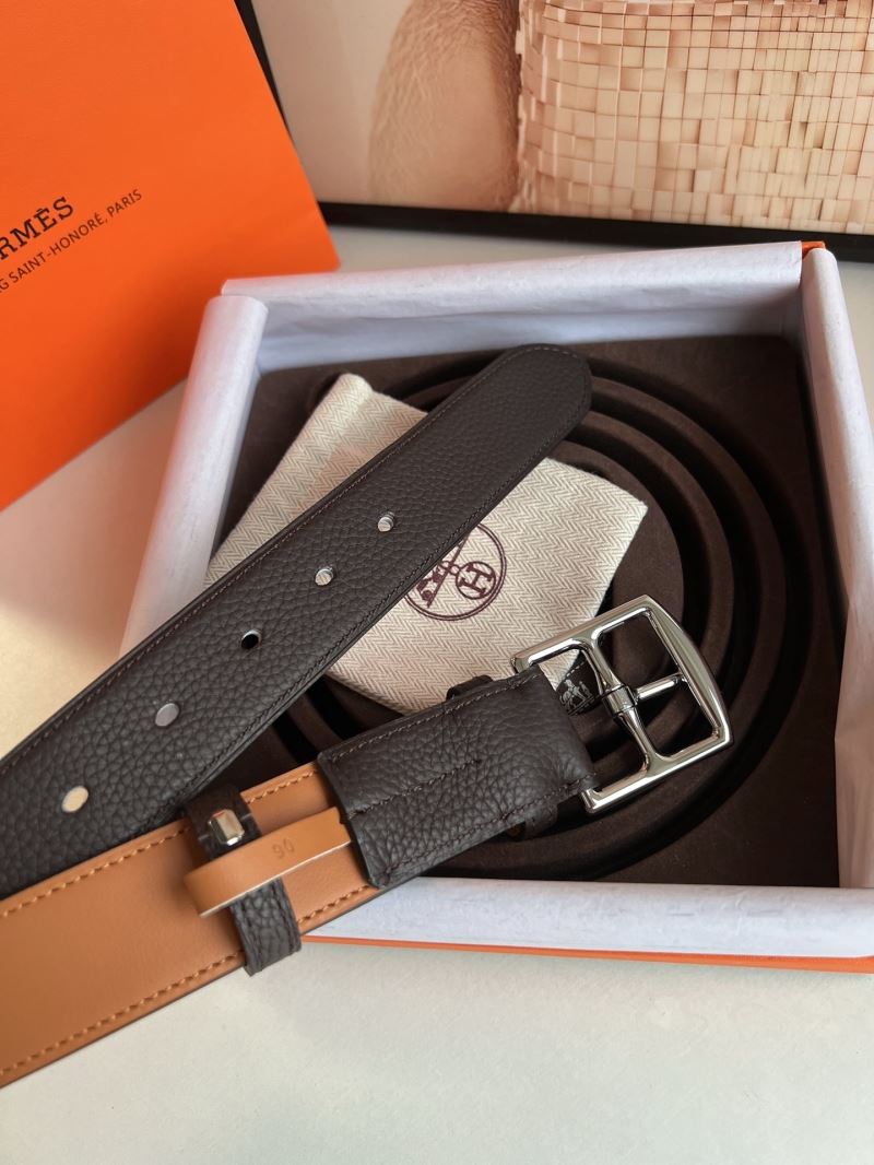 Hermes Belts